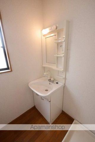 KMハイツVIの内装写真