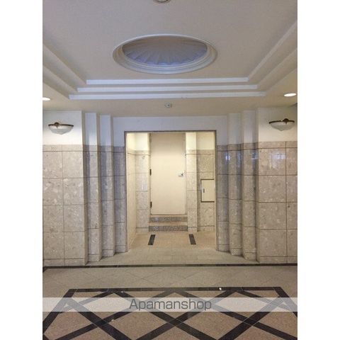 フラットパル山王の内装写真