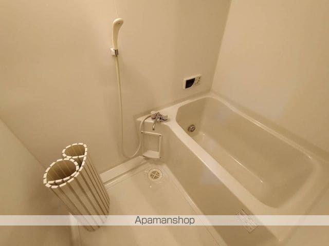 クレールなかせの内装写真