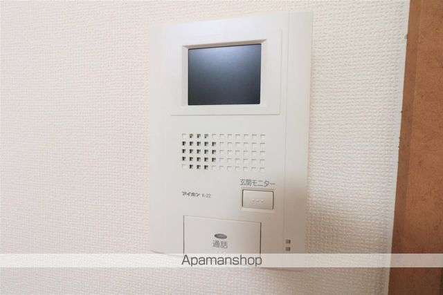 レオパレス川端御池の内装写真