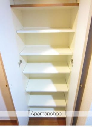 グランヴァン阿佐ヶ谷Ⅱ[1DK/34.4m2]のその他設備