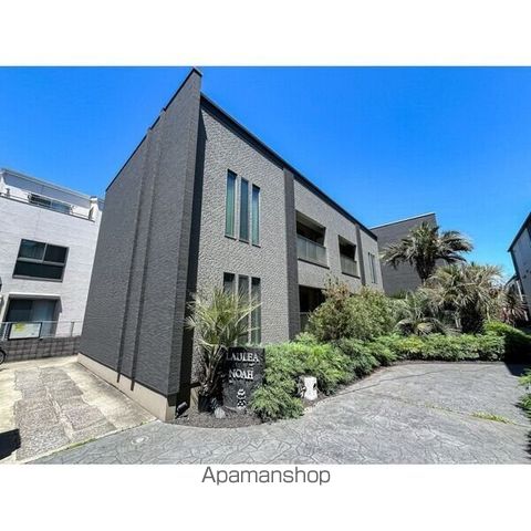 LANAI HOUSE 393 NOAHの外観写真
