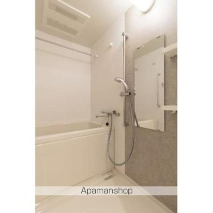 ＷＡＳＥＤＡ　ＡＰＡＲＴＭＥＮＴ[1K/28.82m2]のバス