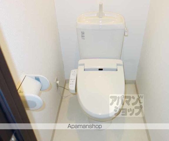 グランシティレジデンス京都駅前の内装写真