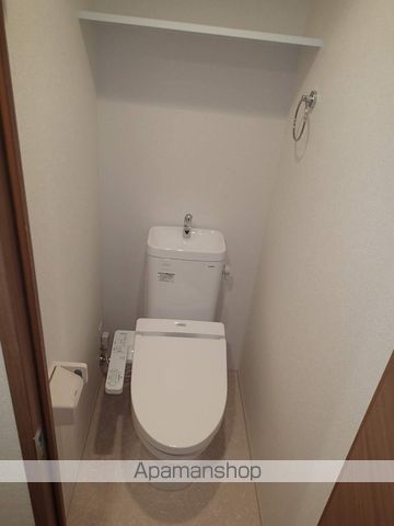 プレサンス玉造駅前ルージュの内装写真