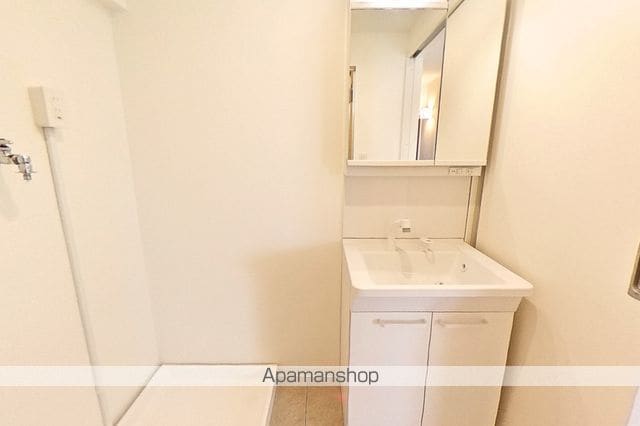 高知県高知市高須新町４丁目[2LDK/56m2]の洗面所