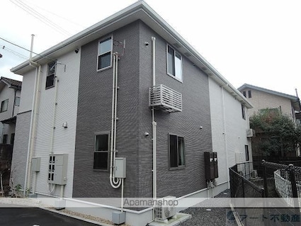 愛媛県松山市畑寺町[1LDK/44.35m2]の外観5