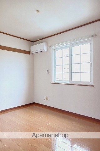 スカイ・ヒルズの内装写真