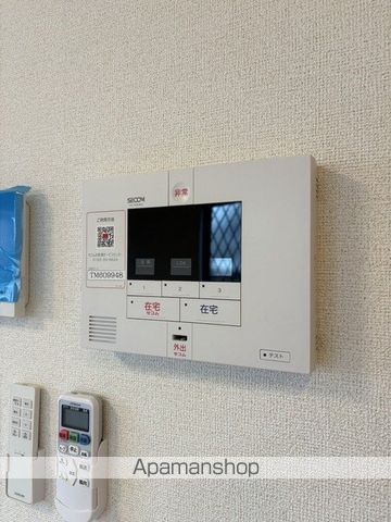 クラール倉治Aの内装写真