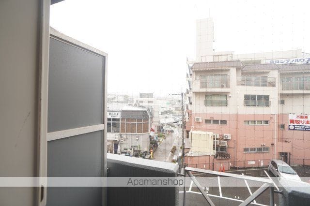 シティホームズ富雄駅前の内装写真