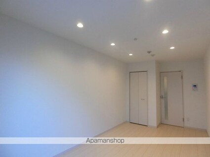 リブリ・プレーヌ[1K/26.08m2]のリビング・居間