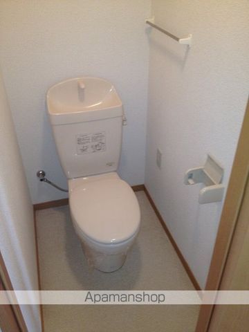 サンフローラの内装写真