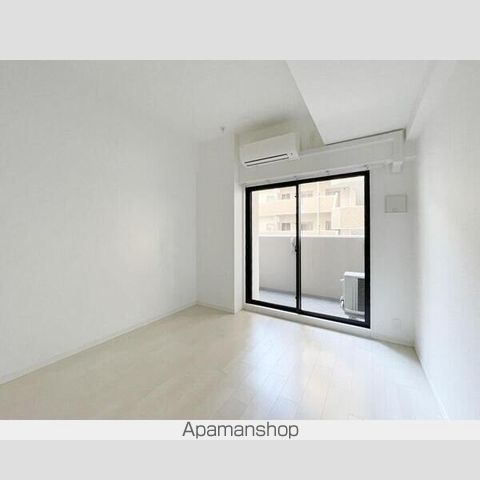 SーRESIDENCE江坂EMINENCEの内装写真
