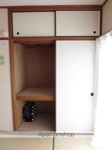 前田ビルの内装写真