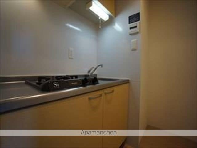 LASANTE東別院の内装写真