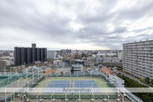 スカイグランデ津田沼のその他写真