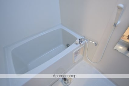 サテライト青葉[1LDK/30.63m2]のバス