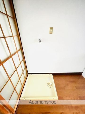 コーポあさひの内装写真