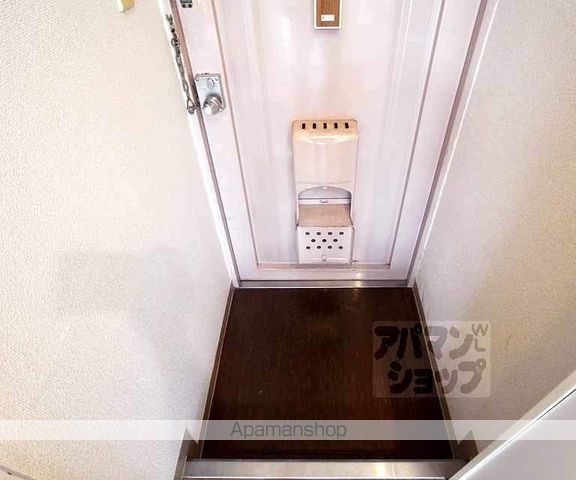 シャトーフロントナックの内装写真