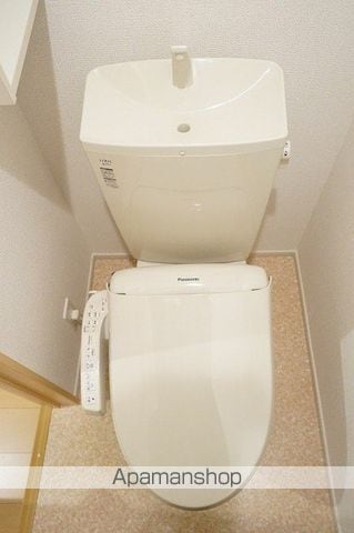 サニーヒル Vの内装写真