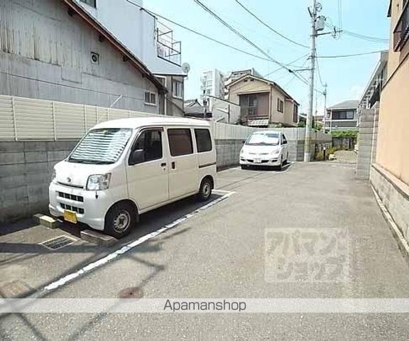 レオパレス滋野の外観写真