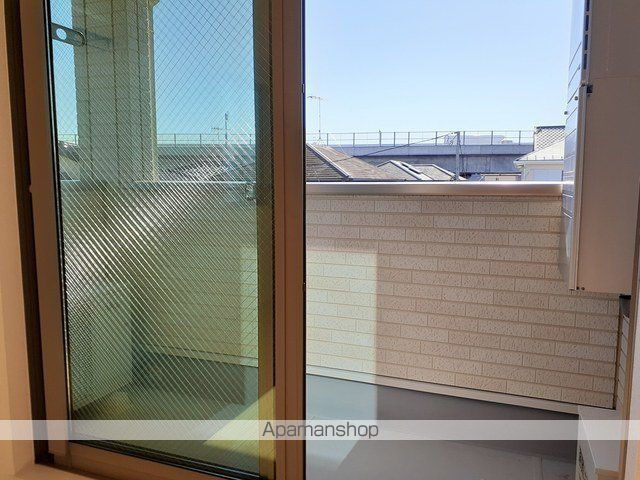 ストロベリー ヒルズの内装写真