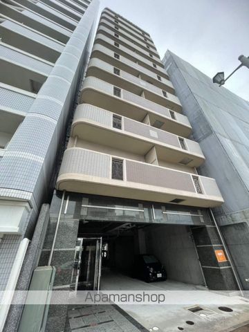 第21やたがいビルの外観写真