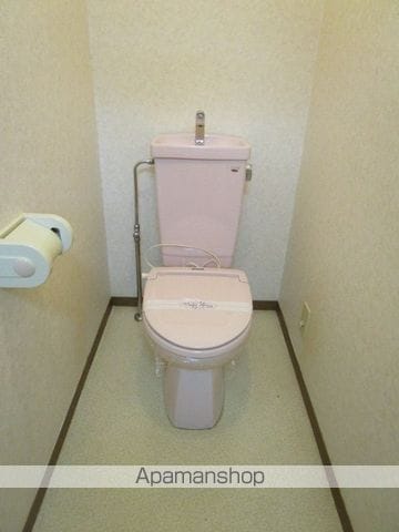 グランディール田町の内装写真