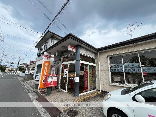リバーフロント長浜の周辺写真