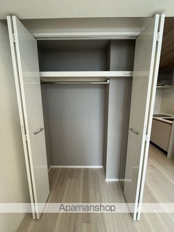 パークフラッツ弁天町駅前の内装写真