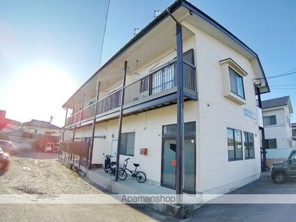 ローズハイム田川[事務所/57.97m2]の外観4
