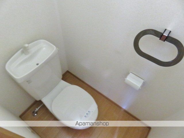 フレアコートの内装写真