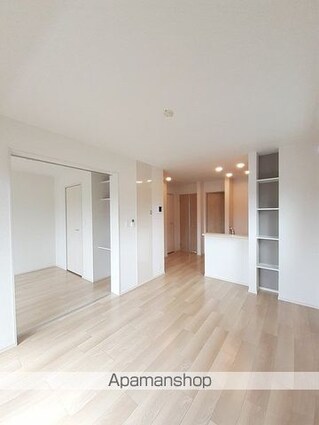 リバーグラスＡ[1LDK/44.49m2]のその他内装1