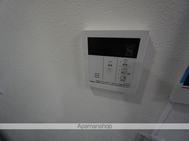 ルネフラッツ庄内通駅前の内装写真