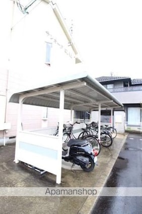 サンオークはしもと[3DK/50.1m2]の外観3