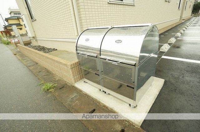 グランステージ上木戸 Aの内装写真
