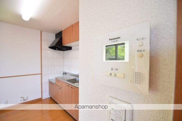 コンフォルト湯の川の内装写真