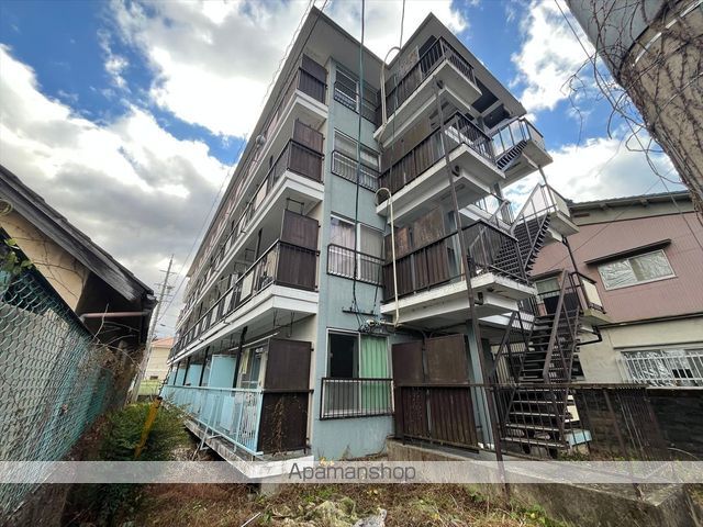 リーブルさかえの外観写真