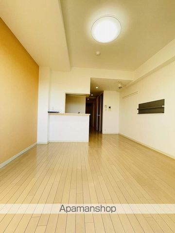 S-FORT金山の内装写真
