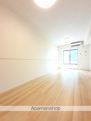 葉月[1LDK/50.05m2]のリビング・居間