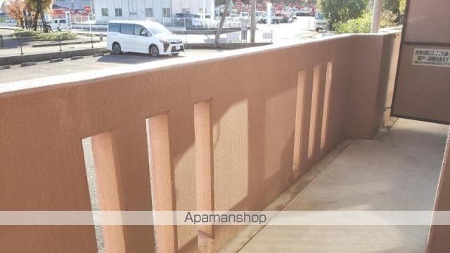 グラートマンションの内装写真