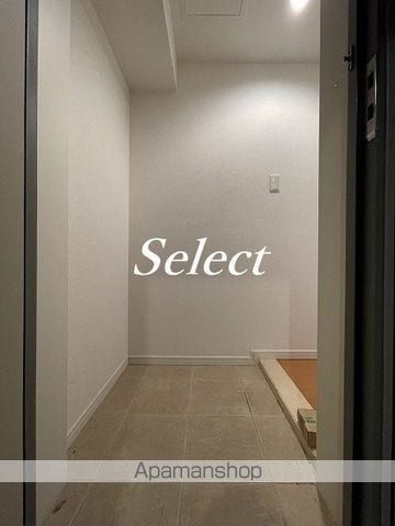 レジデンス横濱関内の内装写真