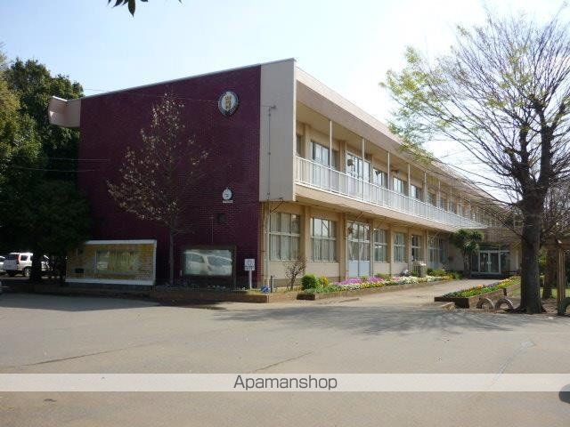 ヴェルクレール　壱・弐番館 2202 ｜ 千葉県千葉市若葉区若松町794-7(壱),794-29(弐)（賃貸アパート1LDK・2階・62.10㎡） その18