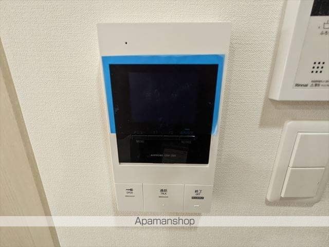 グランディア大阪ノースの内装写真