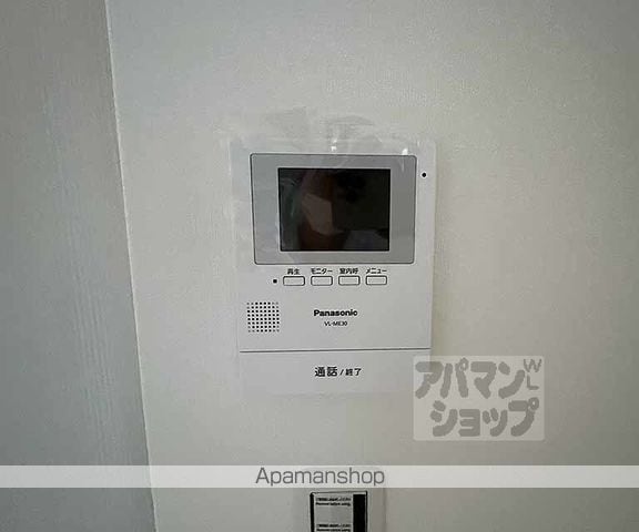 京阪電気鉄道京阪線 祇園四条駅 徒歩7分 6階建 築37年の内装写真