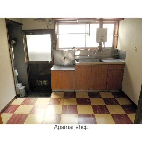 印役町5ー6ー45 深瀬様貸家 西北の内装写真