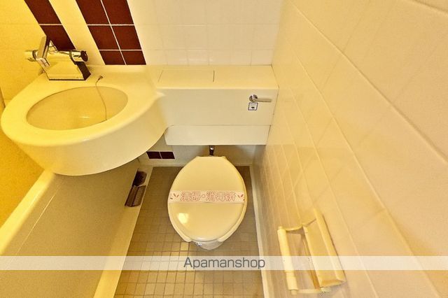 新堀ハイツ3の内装写真