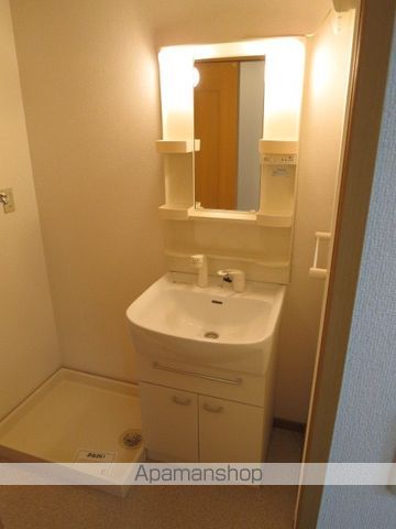 カリーノRプリマヴェーラの内装写真
