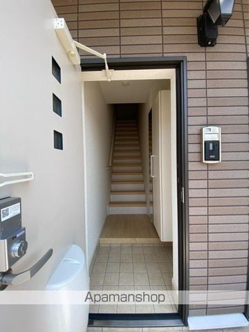 グランデ カーサHの内装写真