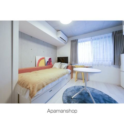 アステラホーム渋谷本町の内装写真